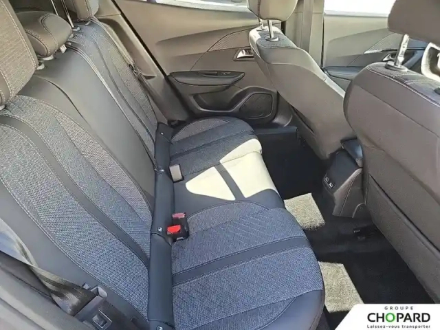 Peugeot 2008 puretech 100 s&amp;s bvm6 — photo 20