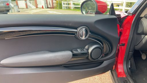 Mini Mini 1.5 One 102 - Edition Camden – 2022 – 43829 km – Essence – Boîte Manuelle — photo 19