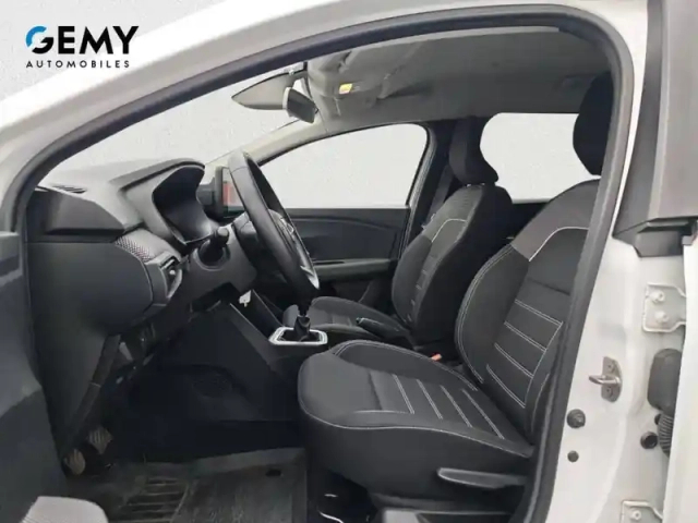 Dacia Jogger eco-g 100 7 places — photo 9