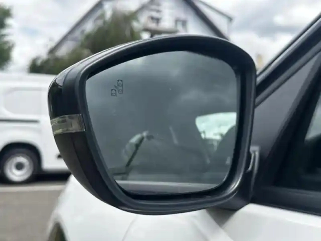 Opel Mokka electric 280ch gse — photo 10