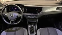 Volkswagen Polo 1.0 TSI 95ch R-Line Euro6d-T — photo 11