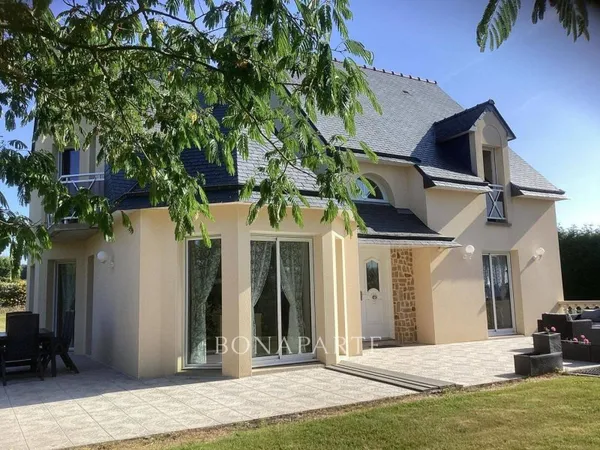 Maison 6 pièces 170 m²