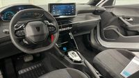 Peugeot 2008 1.2 Hybrid 145ch Style e-DCS6 — photo 11