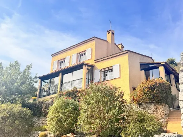 Maison 1 pièce 120 m²