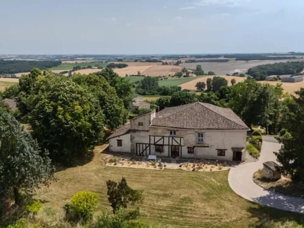 Maison 11 pièces 479 m²