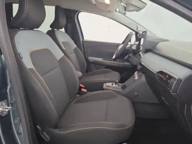 Dacia Jogger eco-g 120 auto 7 pl — photo 165