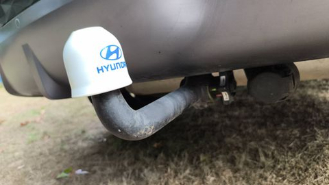 Hyundai Tucson 1.6 T-GDi 230 Hybrid BVA6 - Creative – 2021 – 105818 km – Hybride essence – Boîte Automatique
