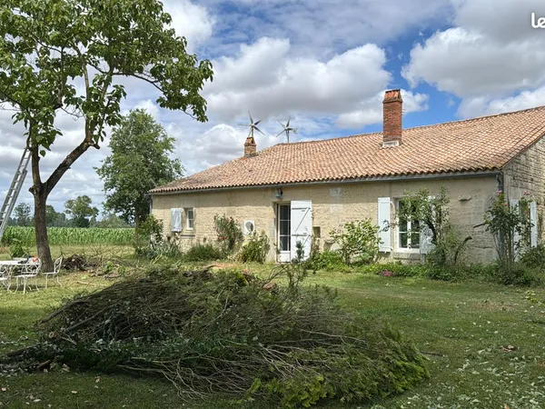 Logement T3 à louer