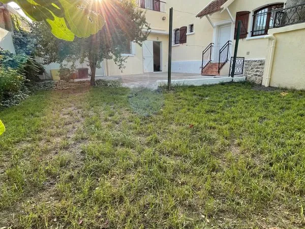Maison 5 pièces 124m2