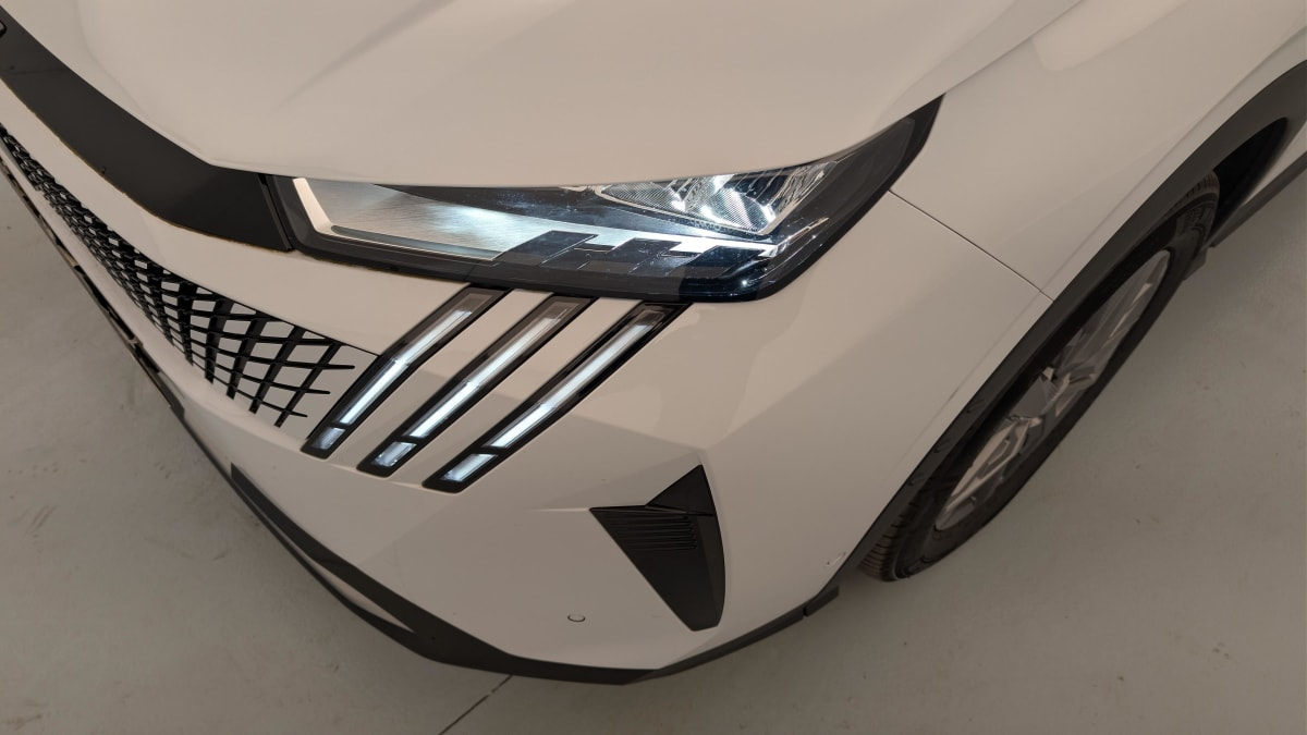 Peugeot 5008 — photo 23