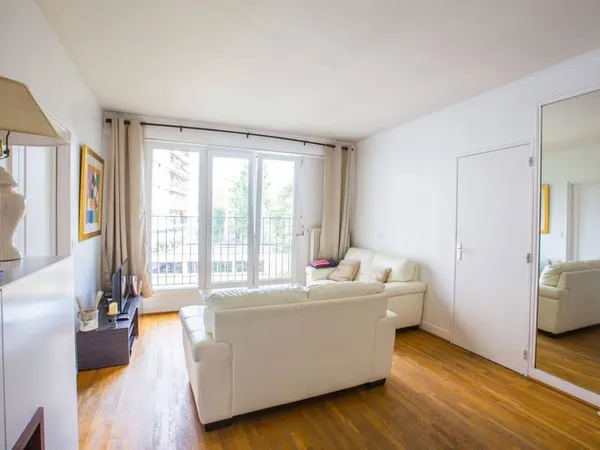 Appartement 2 pièces 47 m²