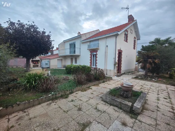 Maison 4 pièces 131 m²