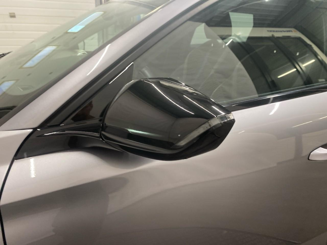 Peugeot 308 sw puretech 130ch s&s bvm6 allure — photo 30