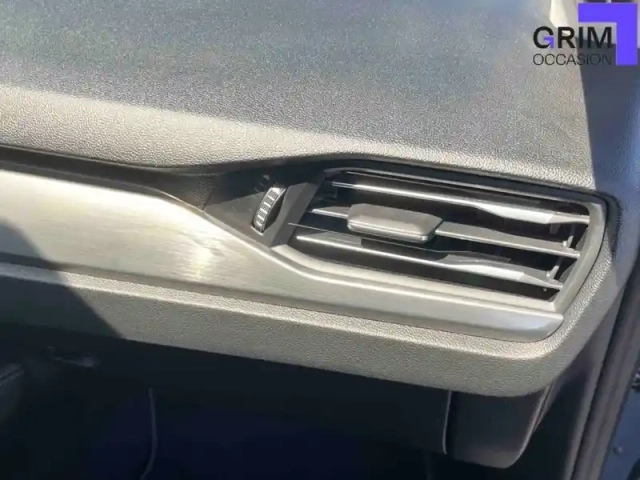 Ford Focus 1.5 ecoblue 115 powershift — photo 27