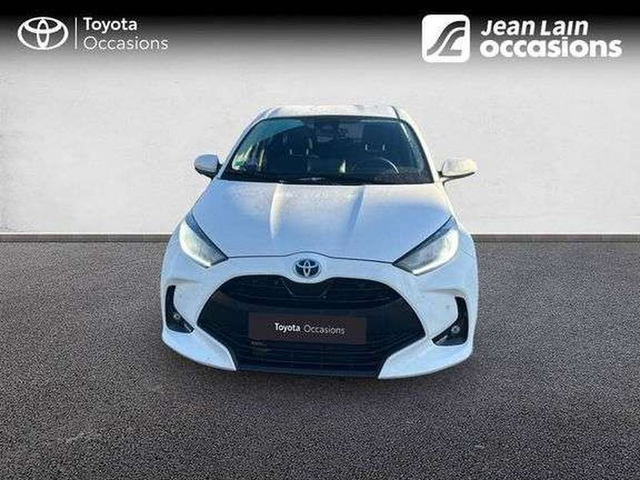 Toyota YARIS Toyota Yaris