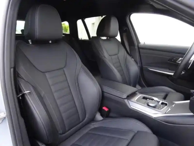 Bmw Serie 3 série 3 touring 330ea xdrive 292ch m sport — photo 9
