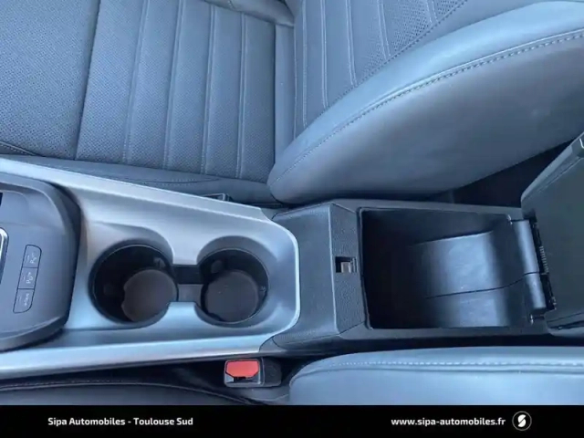Alfa Romeo Tonale 1.3 hybride rechargeable phev 280ch at6 e-q4 — photo 86