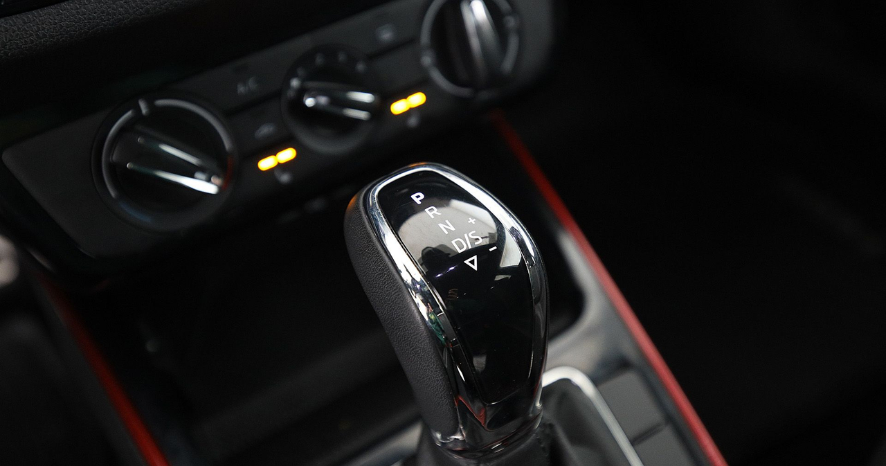 Skoda Fabia — photo 23