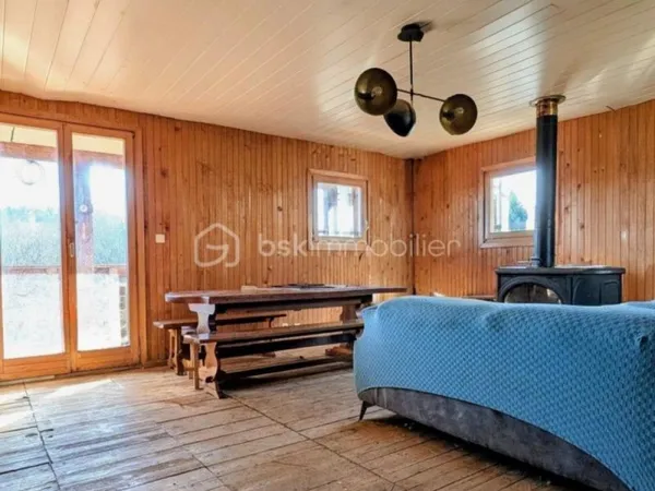 Maison Vente Lalongue 5p 100m² 99000€