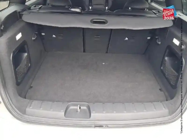 Mini Mini clubman cooper 136ch edition premium plus bva7 — photo 14