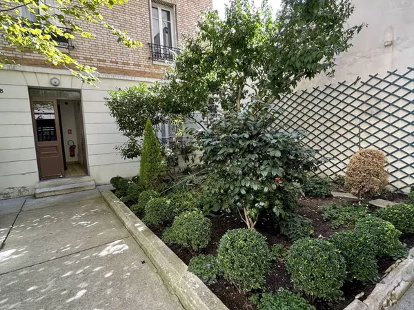 Appartement 1 pièce 24 m²