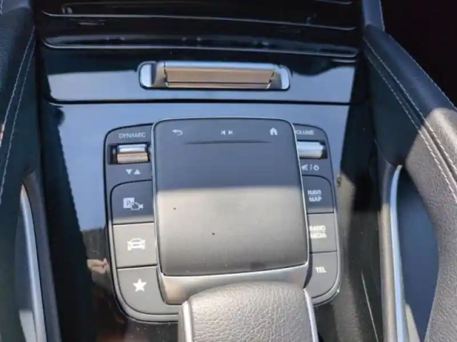 Mercedes Gle 350 de 194+136ch amg line 4matic 9g-tronic — photo 13