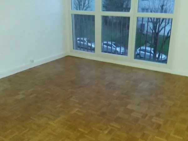 Logement S+1