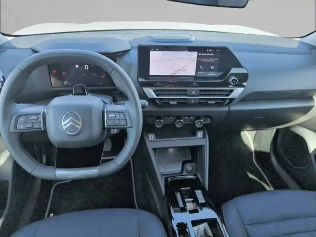 Citroën C4 hybride 145 e-dcs6 — photo 8