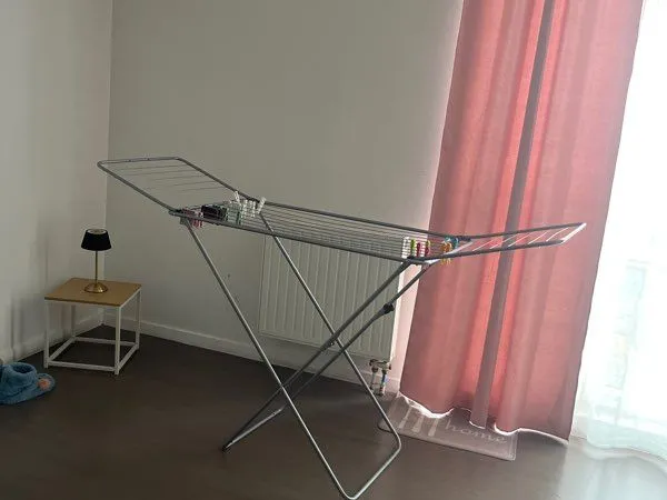 Location appartement f3