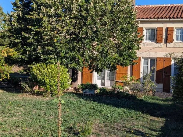 Maison 4 pièces 110 m²