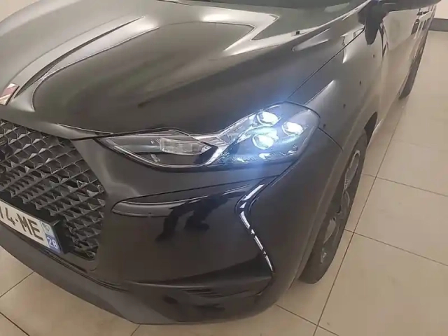 Ds Ds 3 ds3 crossback puretech 130 eat8 — photo 64
