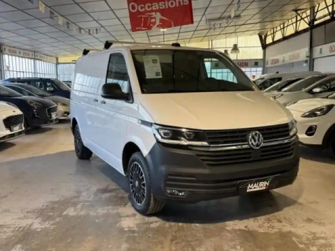 Volkswagen Transporter fg 2.8t l1h1 2.0 tdi 150ch business dsg7