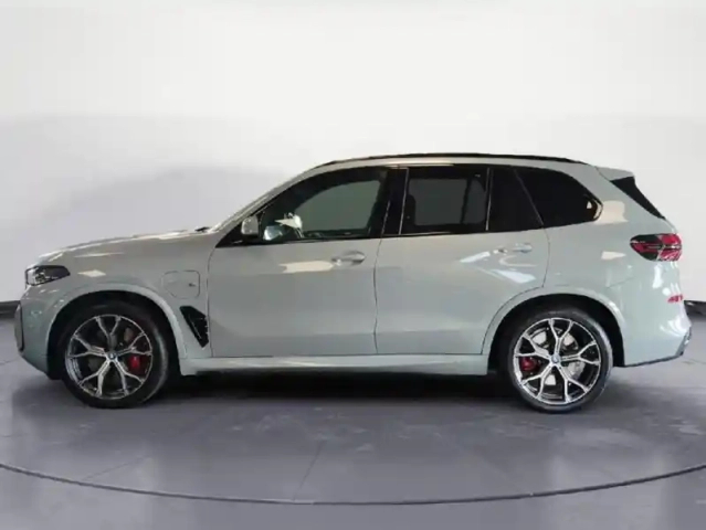 Bmw X5 xdrive50e 489ch m sport — photo 9