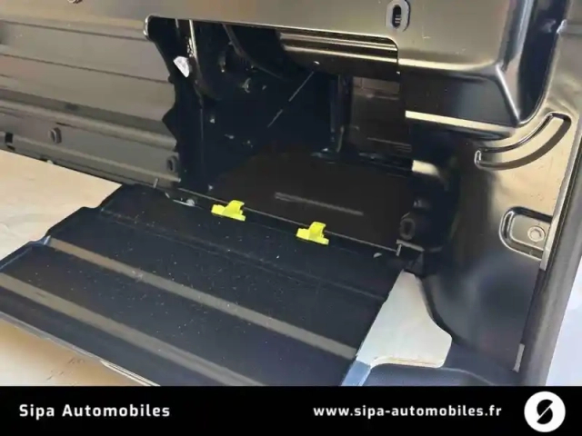 Fiat Scudo fourgon bluehdi 120 m s&amp;s bvm6 — photo 51