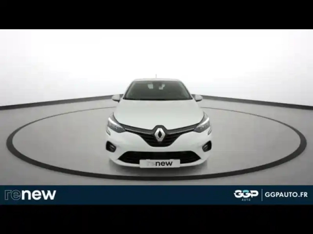 Renault Clio 1.5 blue dci 100ch evolution — photo 6