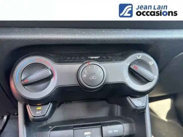 Kia Picanto 1.0 dpi 67ch isg bvm5 — photo 14