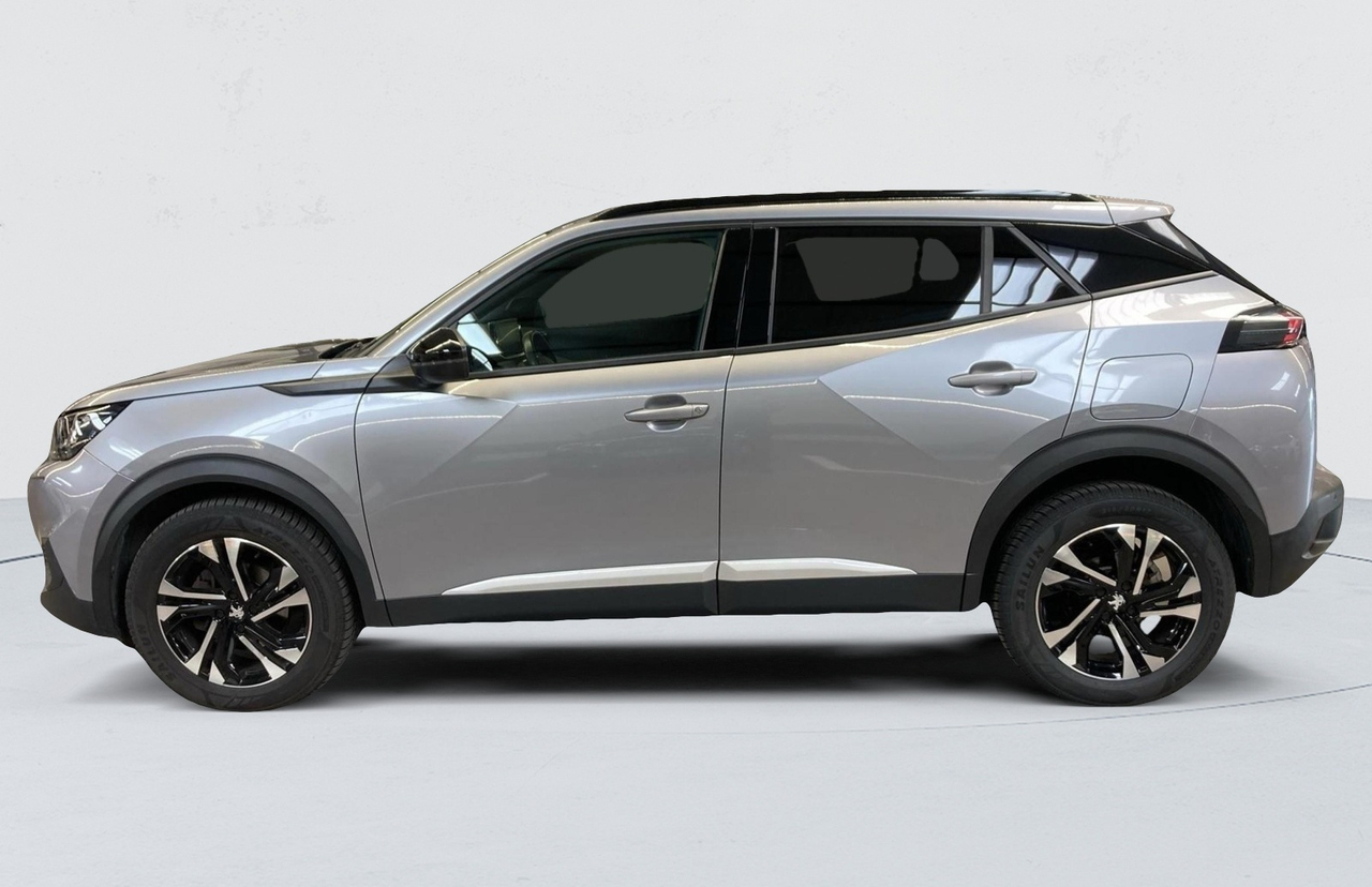 Peugeot 2008 — photo 2