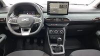 Dacia Sandero 1.2 Eco-G 120ch Stepway Extreme -25 — photo 8