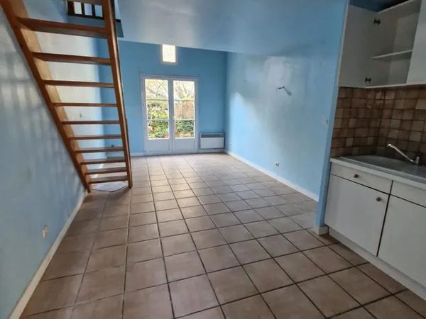 Appartement 3 pièces 17132 Meschers/Gironde