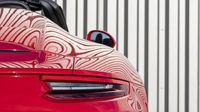 Porsche 911 Speedster 4.0 510ch — photo 29