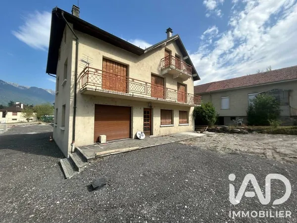 Vente Maison/villa 14 pièces