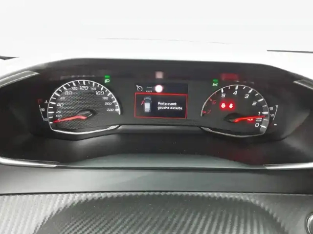 Peugeot 208 bluehdi 100 s&amp;s bvm6 — photo 10