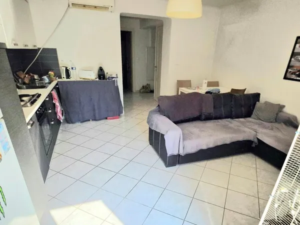 2 Pièces 43 M2, Hauteur de villa ( vendu loué )