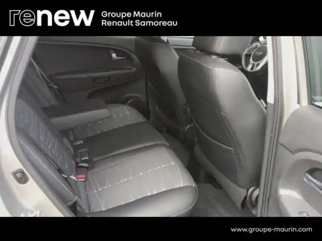 Kia Venga 1.6 125ch active isg — photo 14