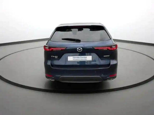 Mazda Cx-60 2.5 e-skyactiv phev 327ch takumi 4x4 bva8 2023 — photo 5