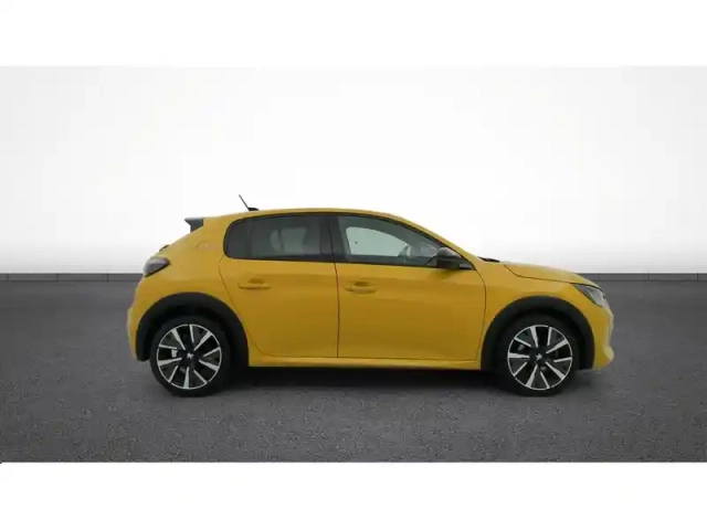 Peugeot 208 puretech 130 s&amp;s eat8 — photo 10