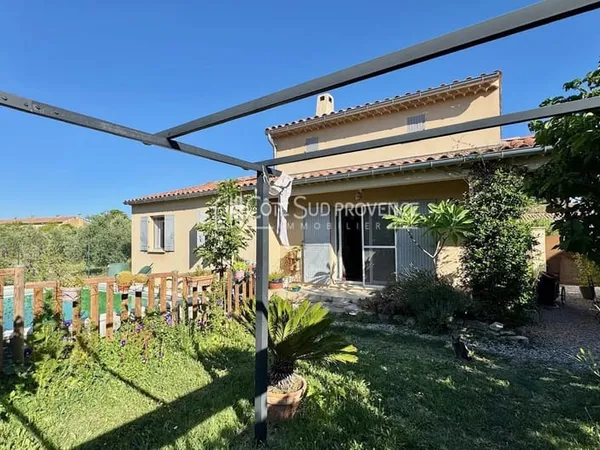 Villa De Plain Pied Saint-Didier