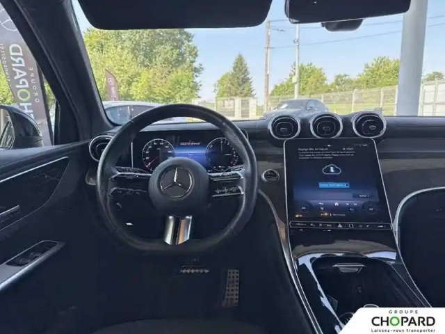 Mercedes Glc 300 e 9g-tronic 4matic — photo 12
