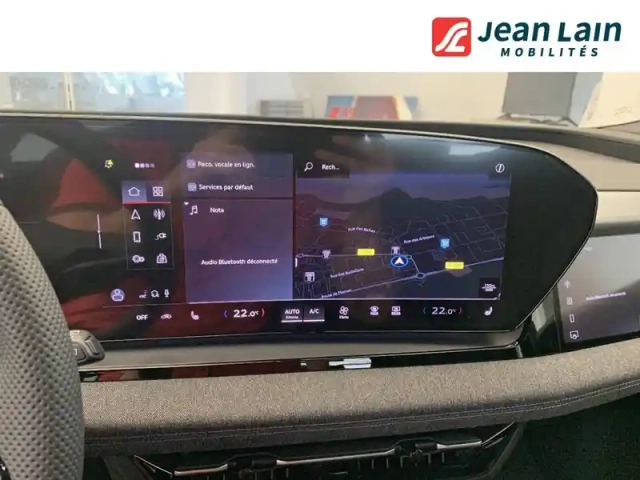 Audi E-Tron q6  387 ch 100 kwh quattro — photo 50