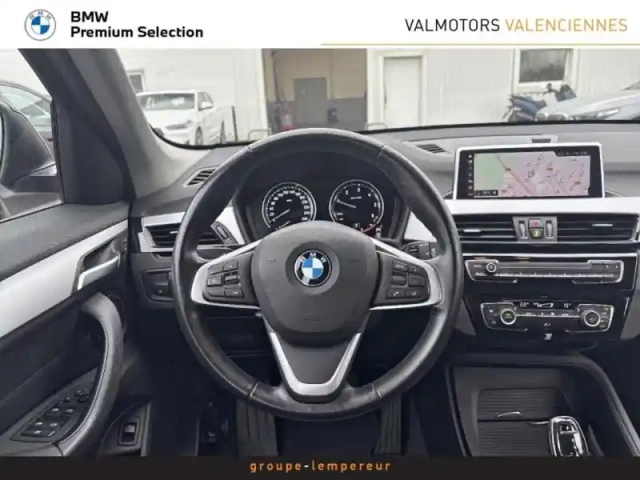 Bmw X1 sdrive16da 116ch business design dkg7 — photo 4